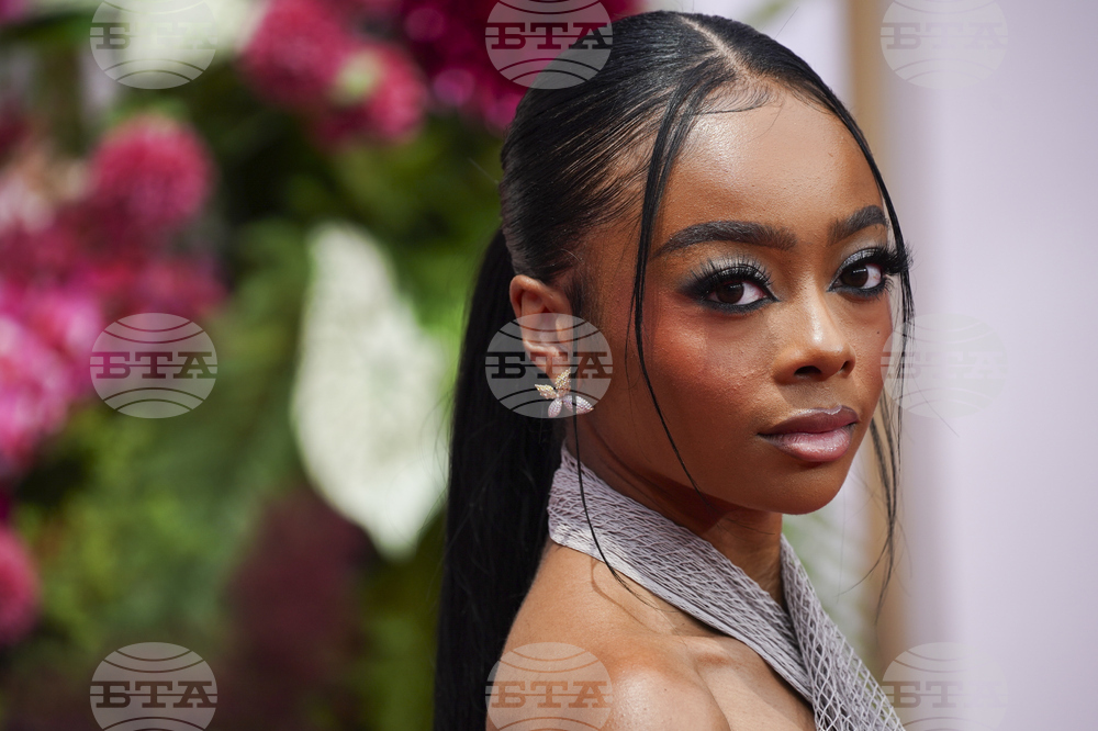 2025 BET Awards - Arrivals
