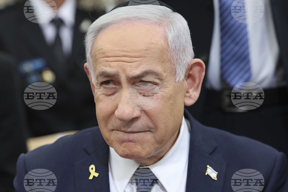 Israel Politics Explainer