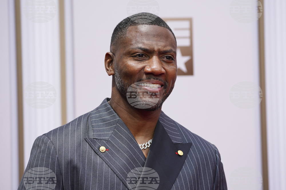 2025 BET Awards - Arrivals