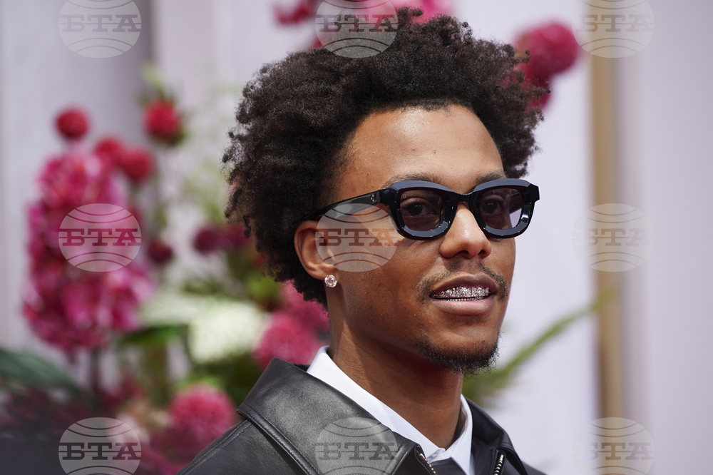 2025 BET Awards - Arrivals
