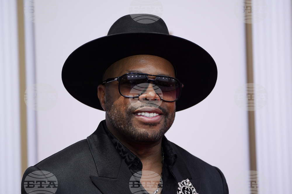 2025 BET Awards - Arrivals