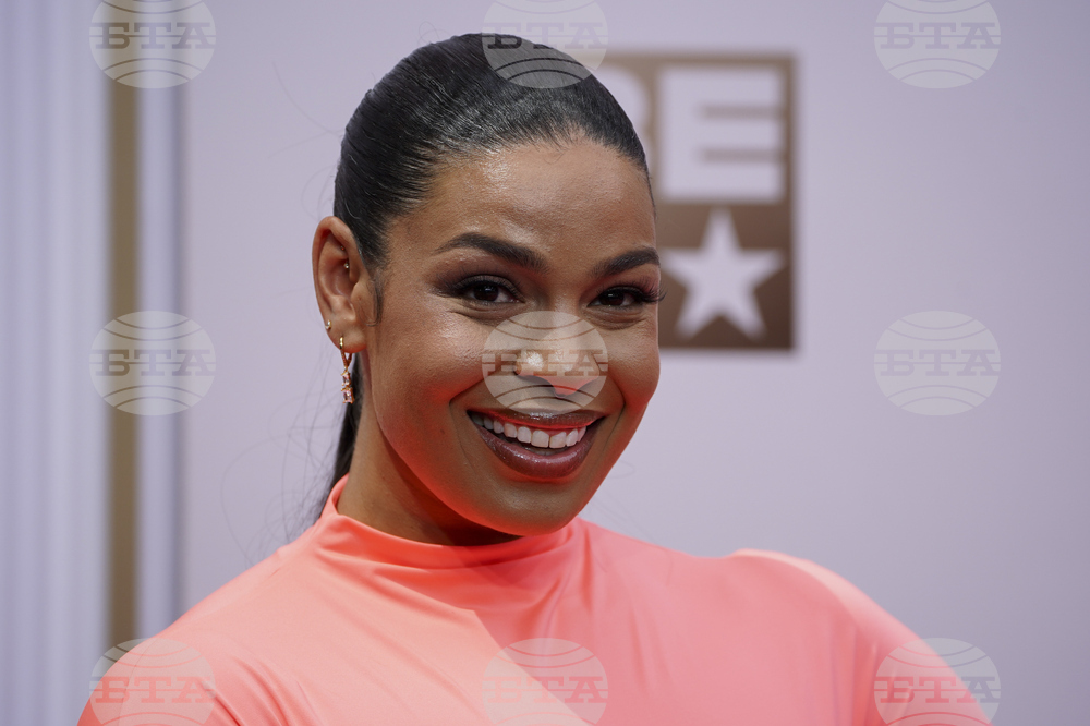 2025 BET Awards - Arrivals