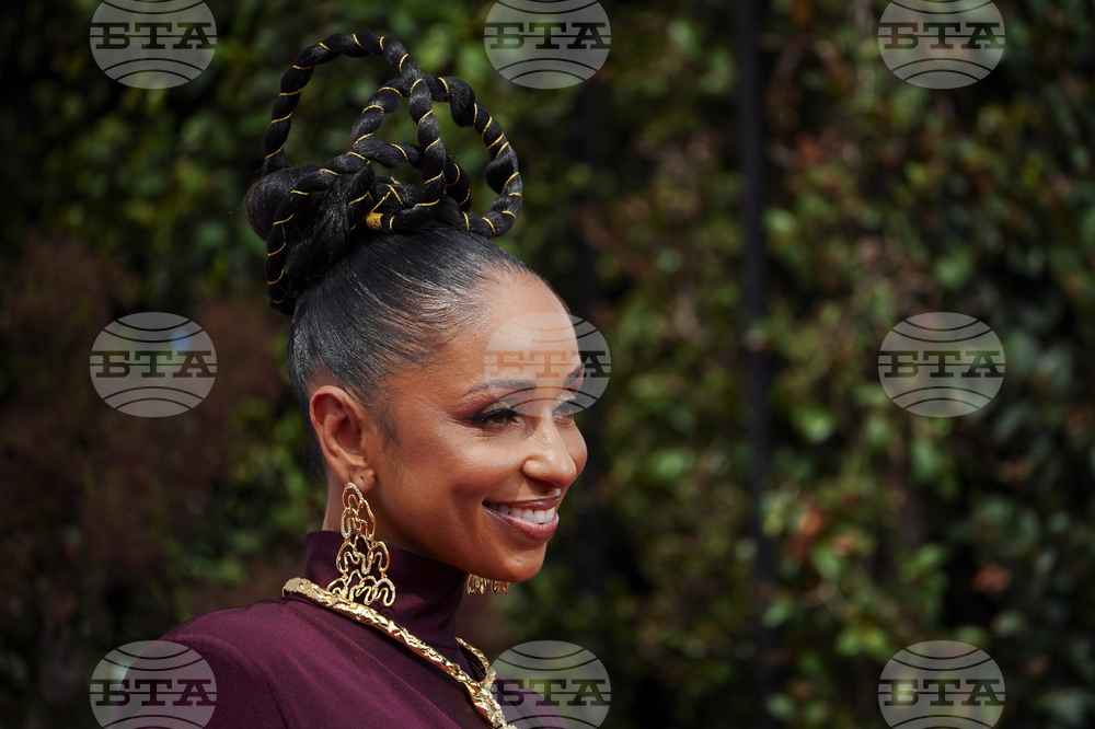 2025 BET Awards - Arrivals