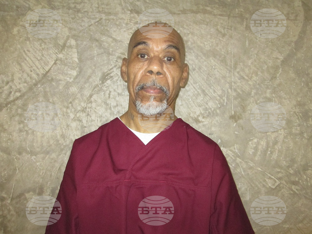 Oklahoma Execution Hanson