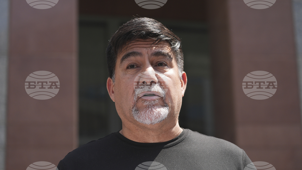 Immigration Raids-Los Angeles