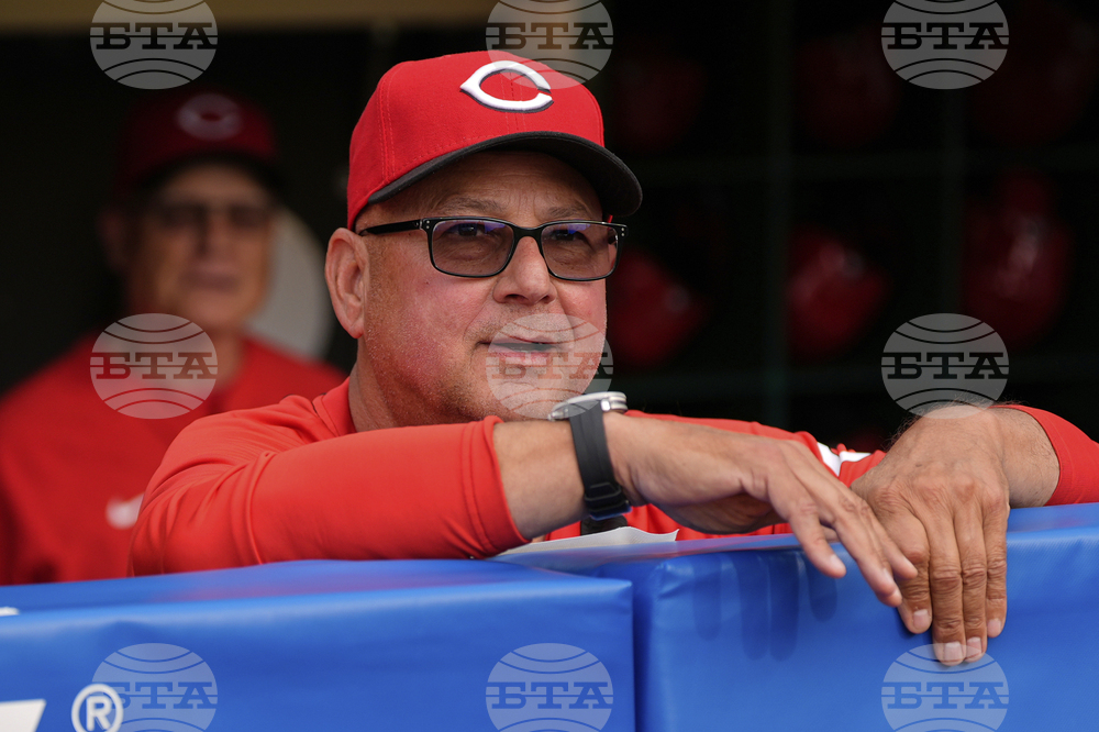Reds Guardians Baseball