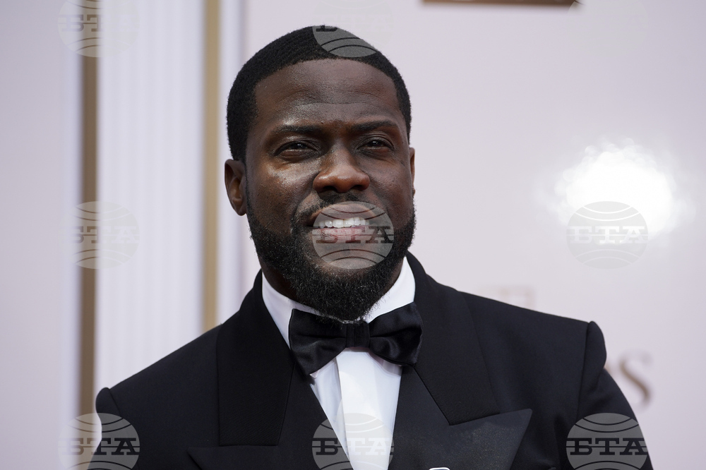 2025 BET Awards - Arrivals