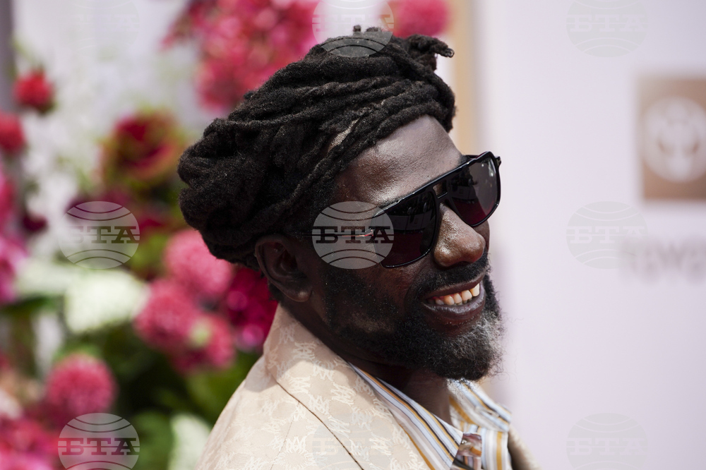 2025 BET Awards - Arrivals