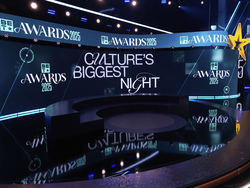 2025 BET Awards - Show