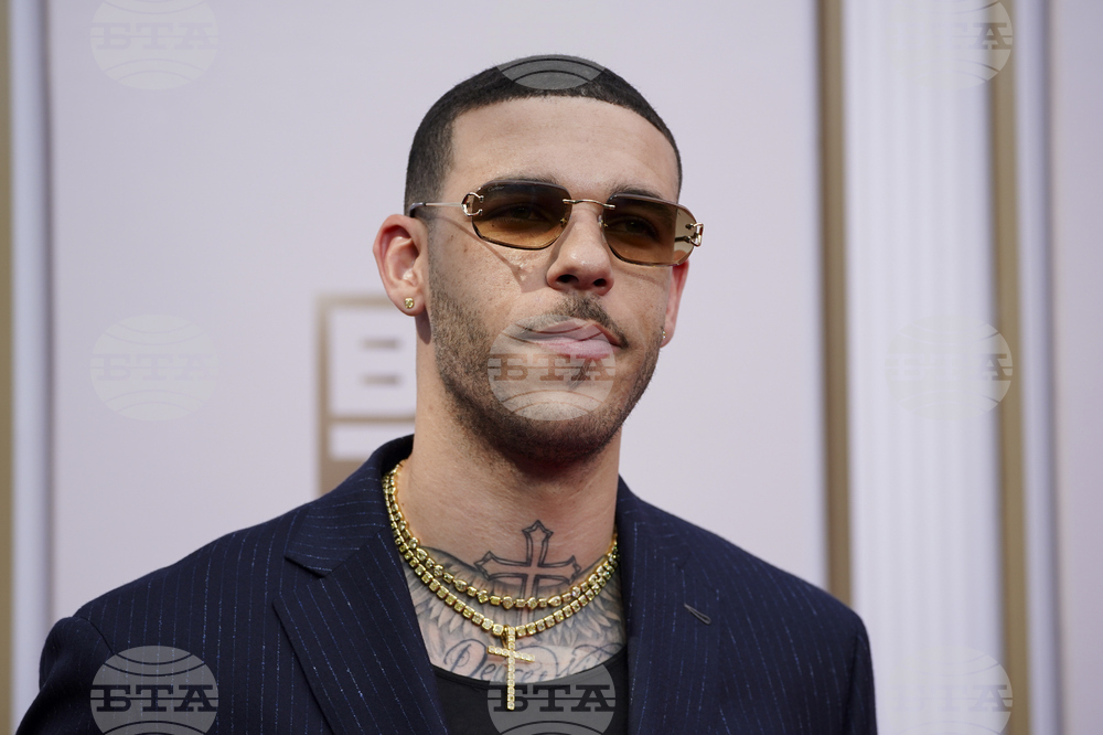 2025 BET Awards - Arrivals