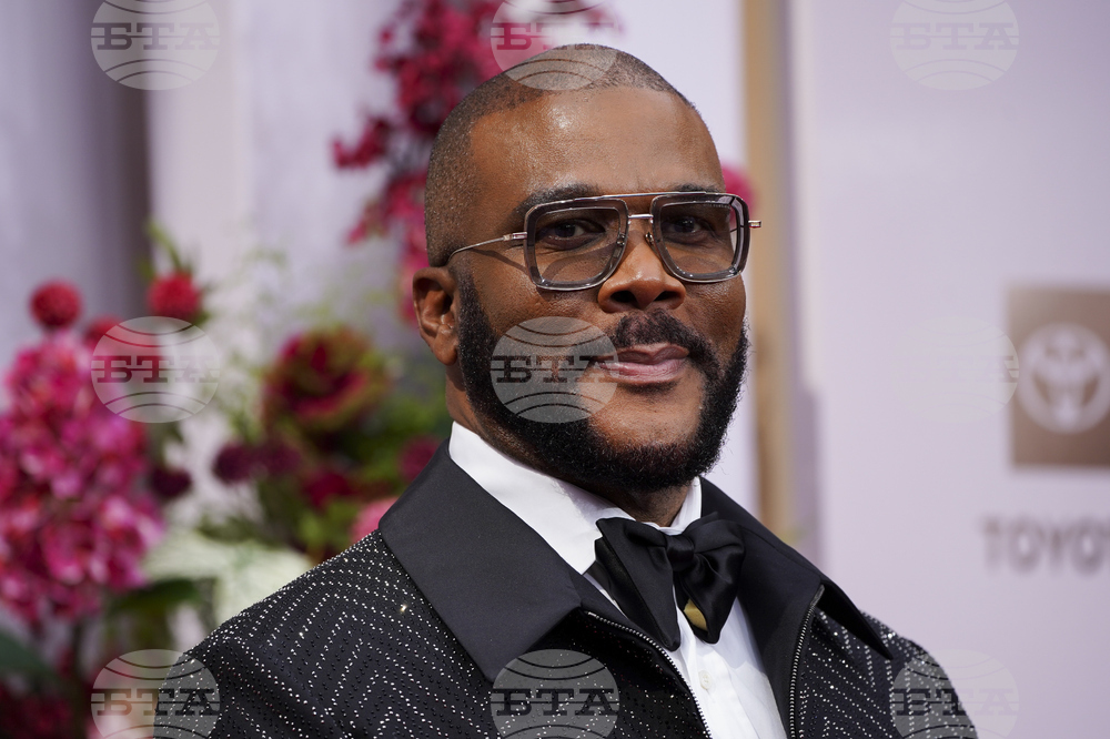 2025 BET Awards - Arrivals