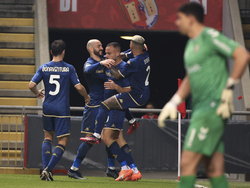 Portugal Soccer Europa Conference League