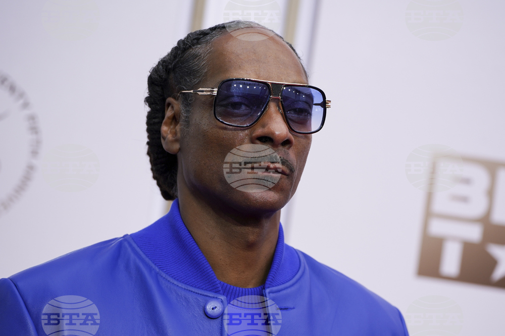2025 BET Awards - Arrivals