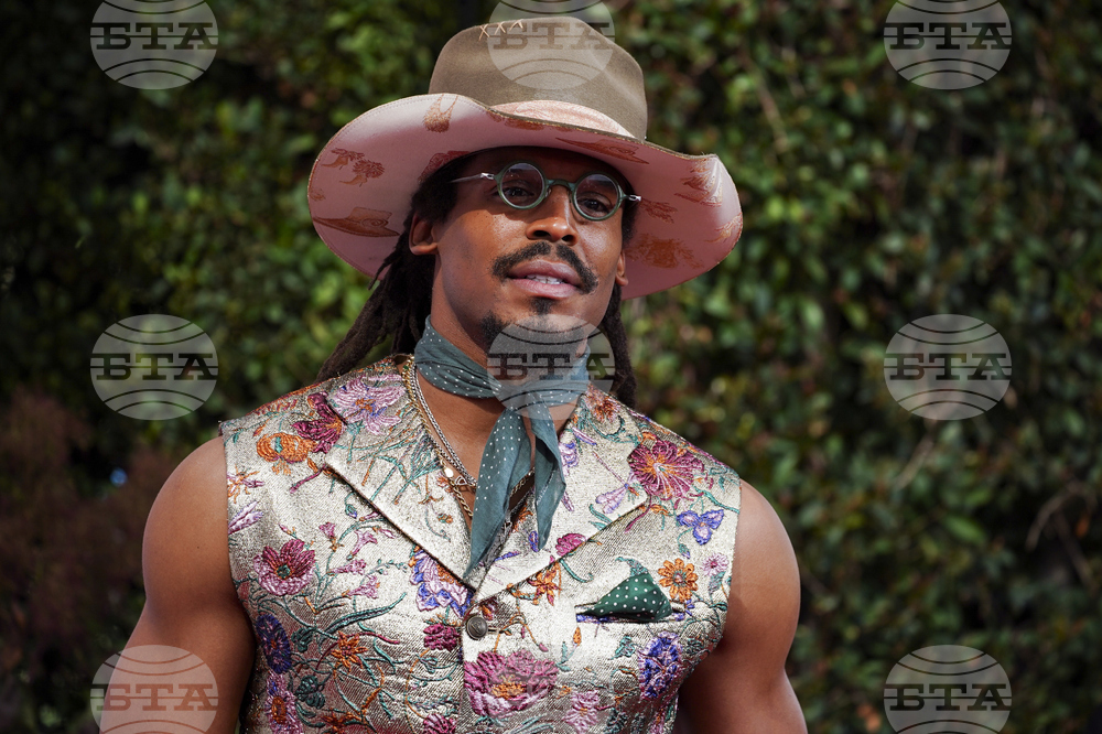 2025 BET Awards - Arrivals