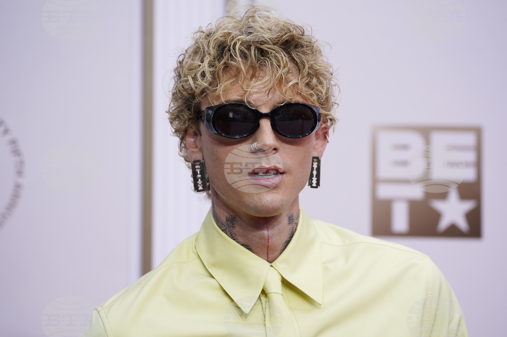 2025 BET Awards - Arrivals
