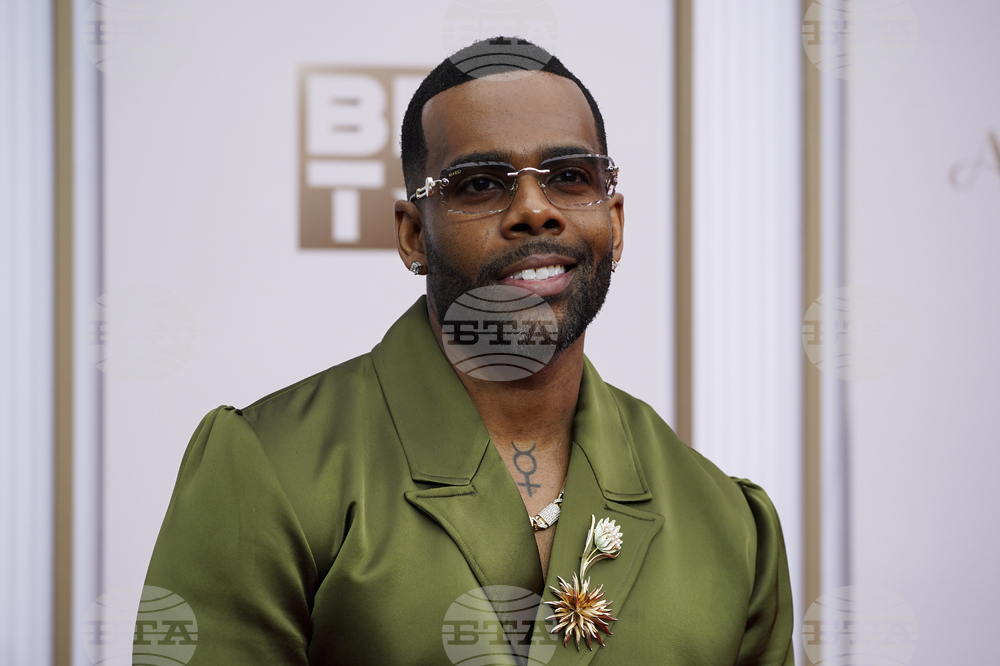 2025 BET Awards - Arrivals