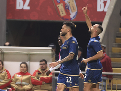 Portugal Soccer Europa Conference League