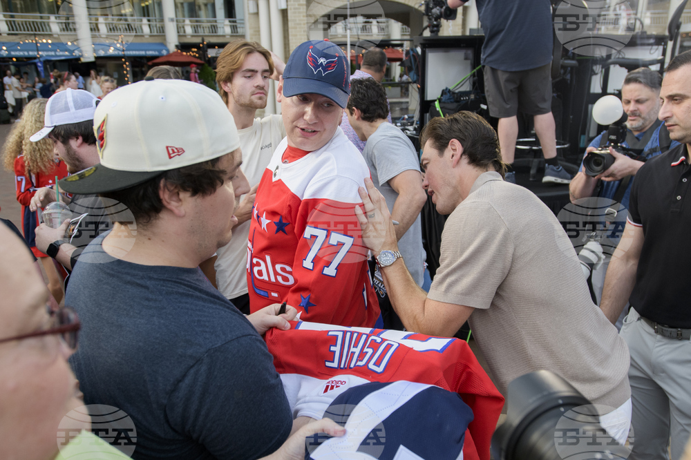 Capitals Hockey