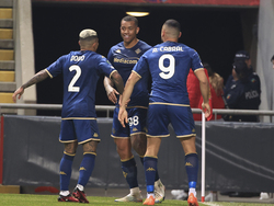 Portugal Soccer Europa Conference League