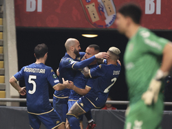 Portugal Soccer Europa Conference League