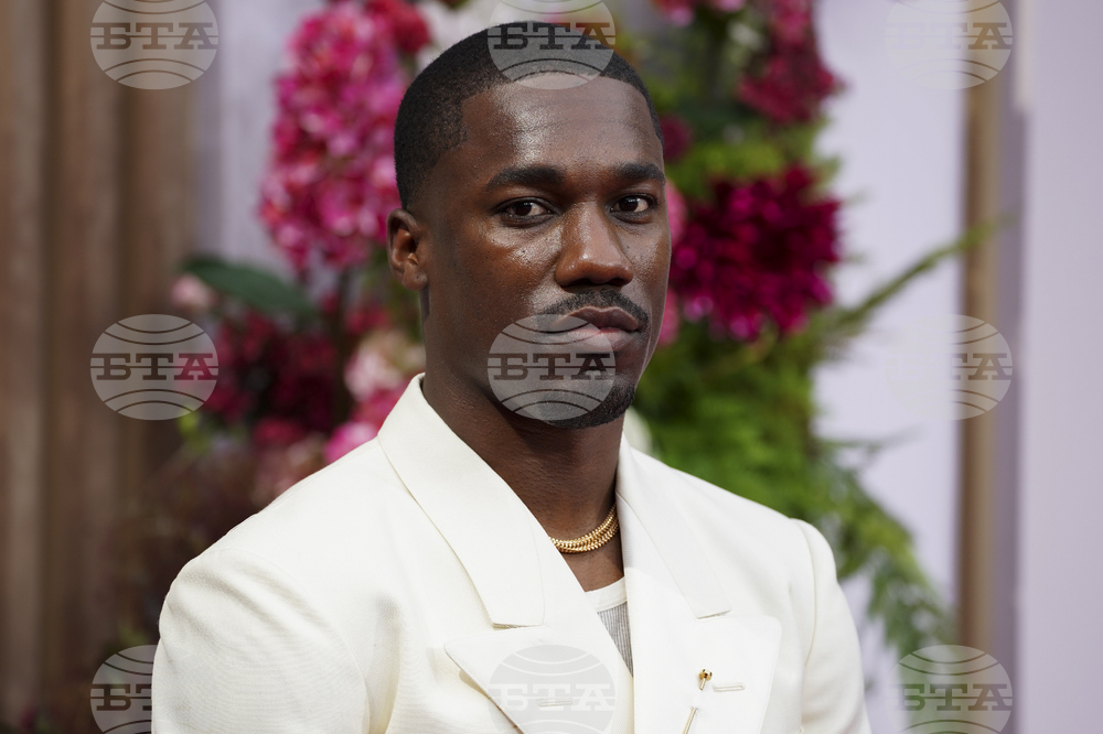 2025 BET Awards - Arrivals