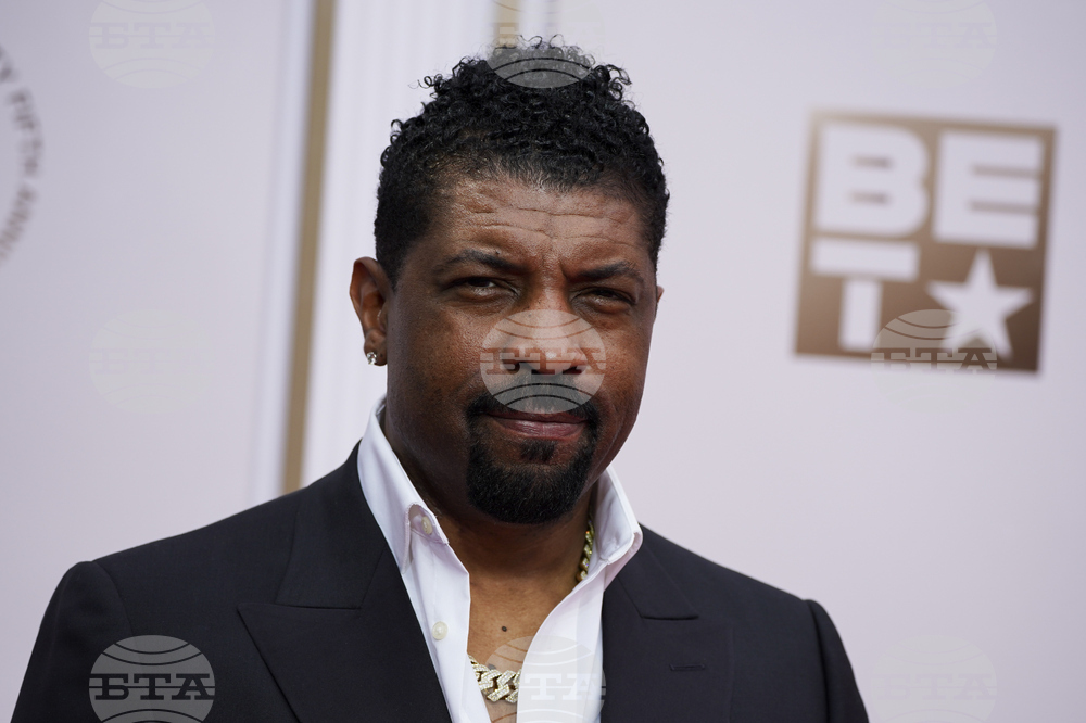 2025 BET Awards - Arrivals