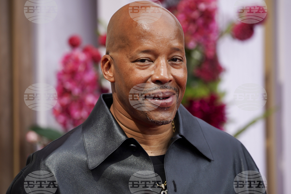 2025 BET Awards - Arrivals