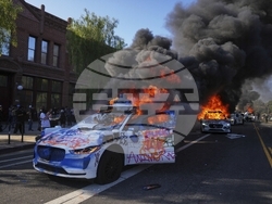 Immigration Raids Los Angeles Spotlight