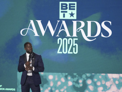 2025 BET Awards - Show