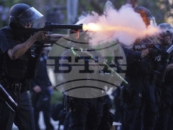 Immigration Raids Los Angeles Spotlight