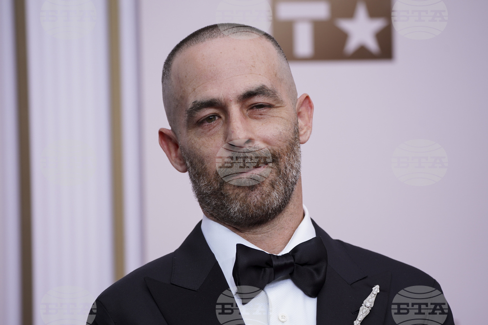 2025 BET Awards - Arrivals