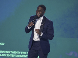 2025 BET Awards - Show