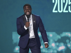 2025 BET Awards - Show