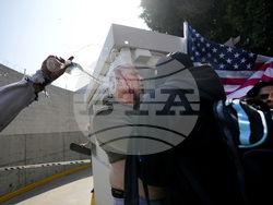 Immigration Raids Los Angeles