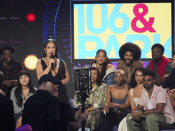 2025 BET Awards - Show