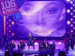 2025 BET Awards - Show