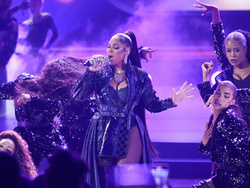 2025 BET Awards - Show