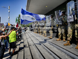 Immigration Raids Los Angeles