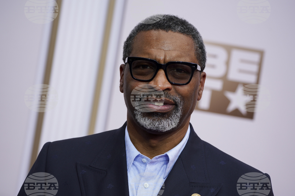 2025 BET Awards - Arrivals