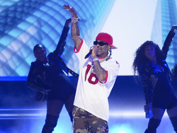 2025 BET Awards - Show