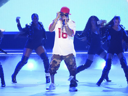 2025 BET Awards - Show