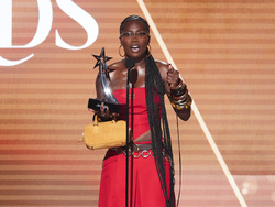2025 BET Awards - Show