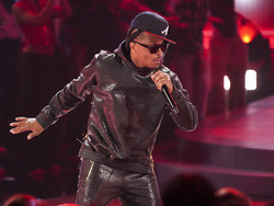 2025 BET Awards - Show