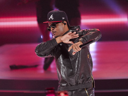 2025 BET Awards - Show