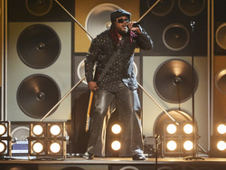 2025 BET Awards - Show