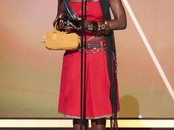 2025 BET Awards - Show