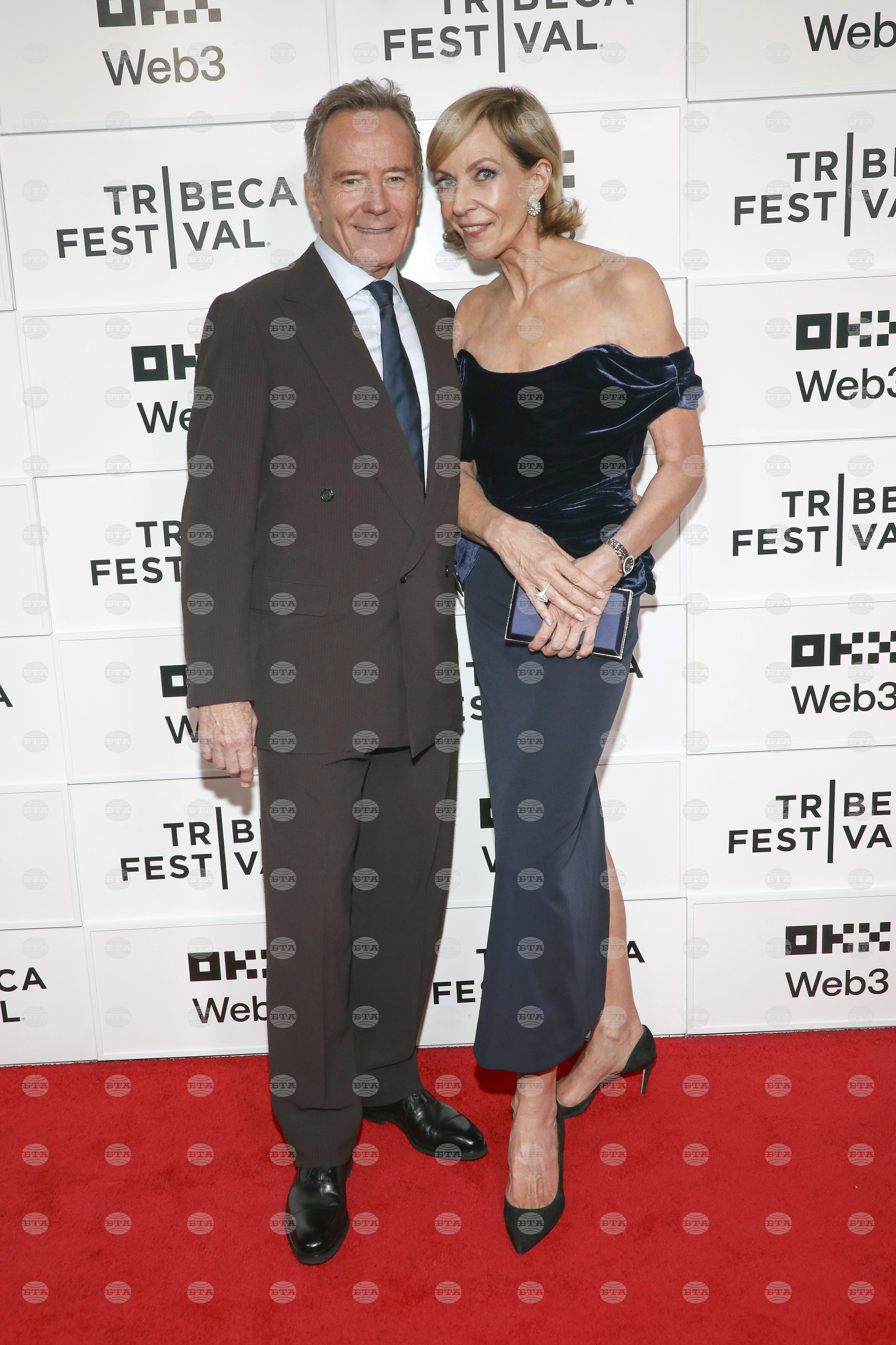 2025 Tribeca Festival - "Everything's Going to Be Great" Premiere