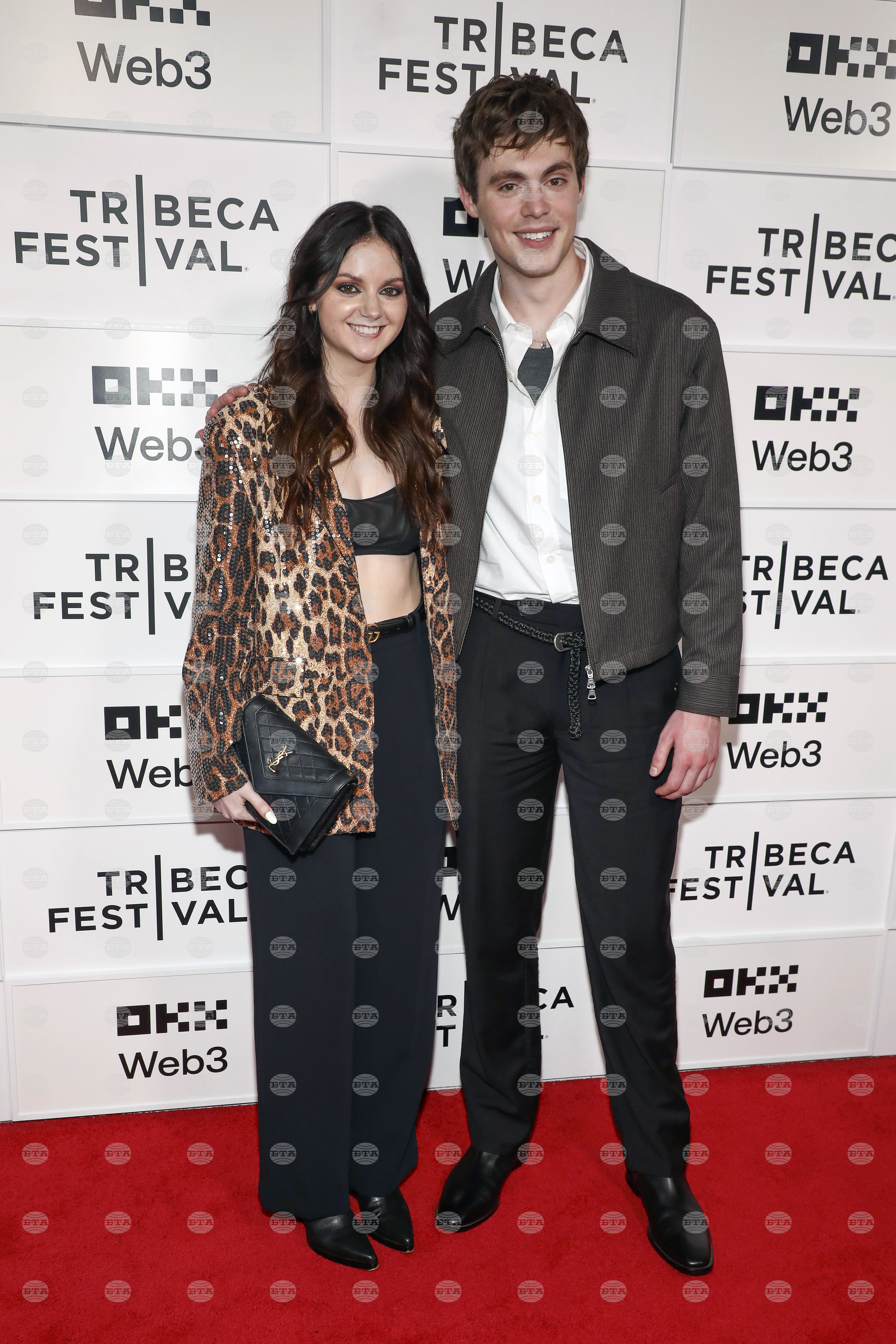 2025 Tribeca Festival - "Everything's Going to Be Great" Premiere