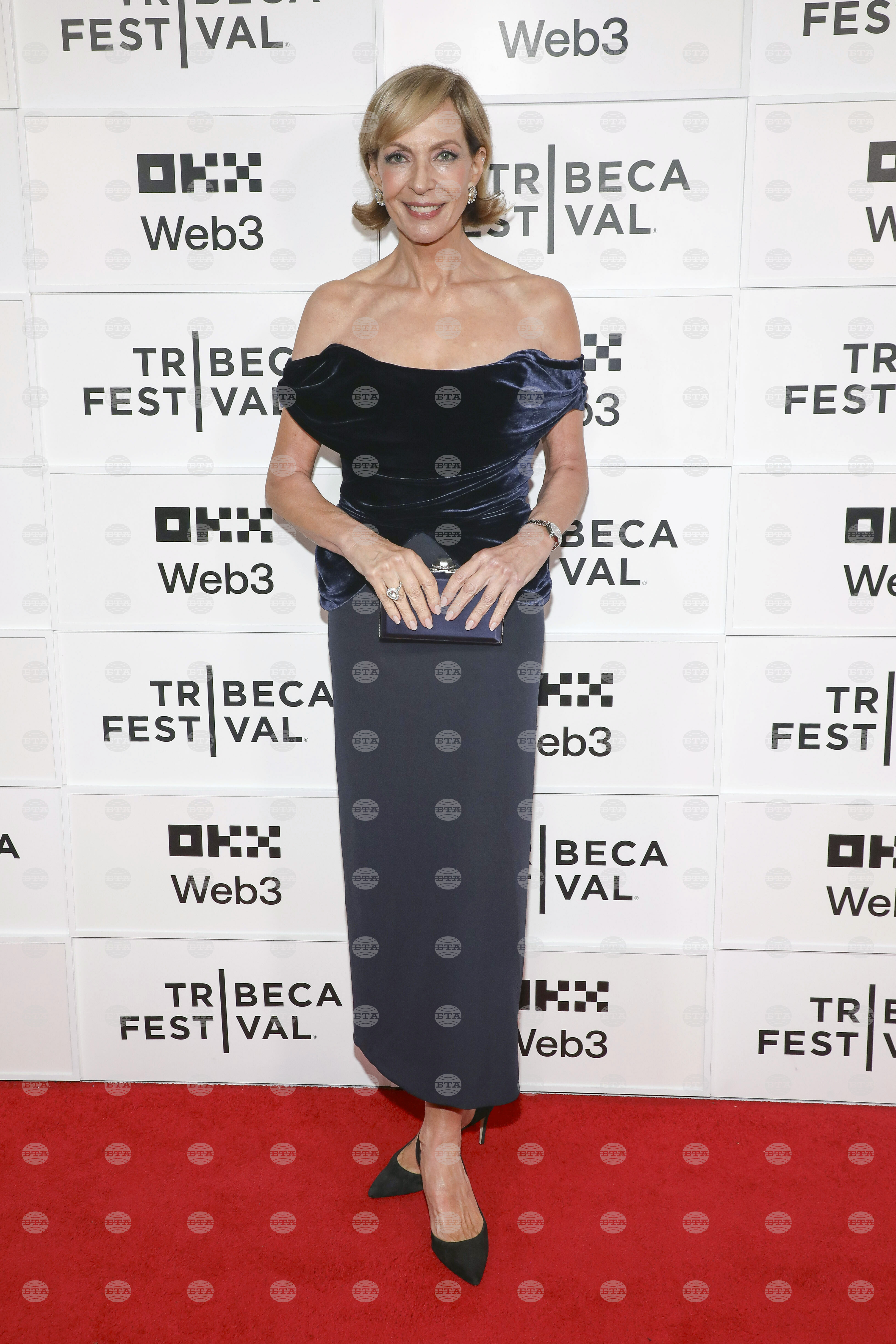 2025 Tribeca Festival - "Everything's Going to Be Great" Premiere