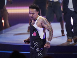 2025 BET Awards - Show